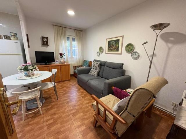 Planta baja en venta en Leganés, Centro photo 0