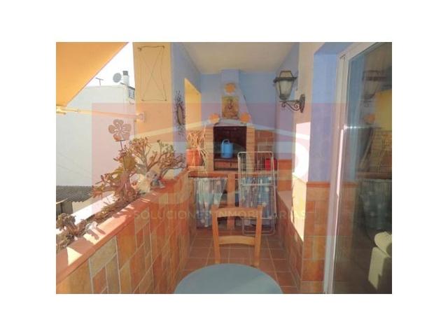 Piso en venta en Marbella, San Pedro Pueblo photo 0