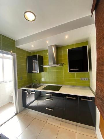 Piso en venta en Cáceres, Plaza de italia photo 0