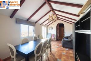 Aticos en venta en Zubia, La Zubia photo 0