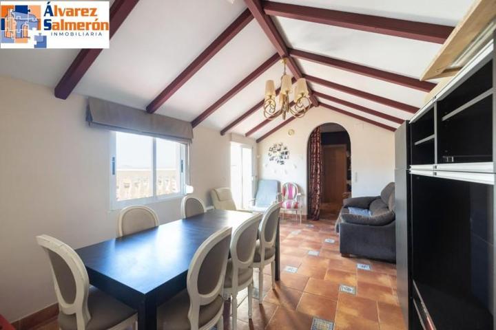 Aticos en venta en Zubia, La Zubia photo 0