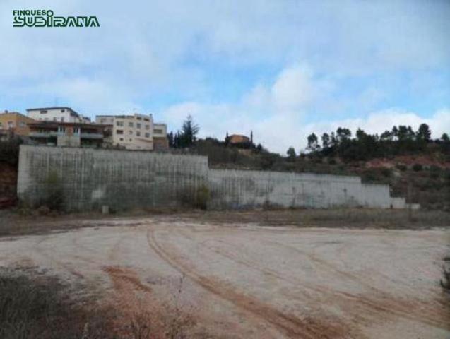 Terreno en venta en Carme, Can bou photo 0