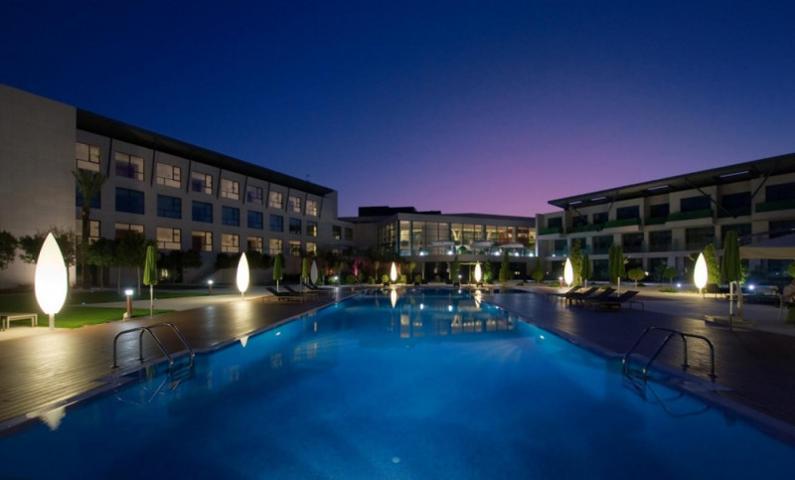 Apartamento en venta en Algorfa, La finca photo 0