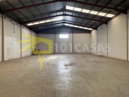 Nave industrial en venta en Albalat de la Ribera, Albalat De La Ribera photo 0