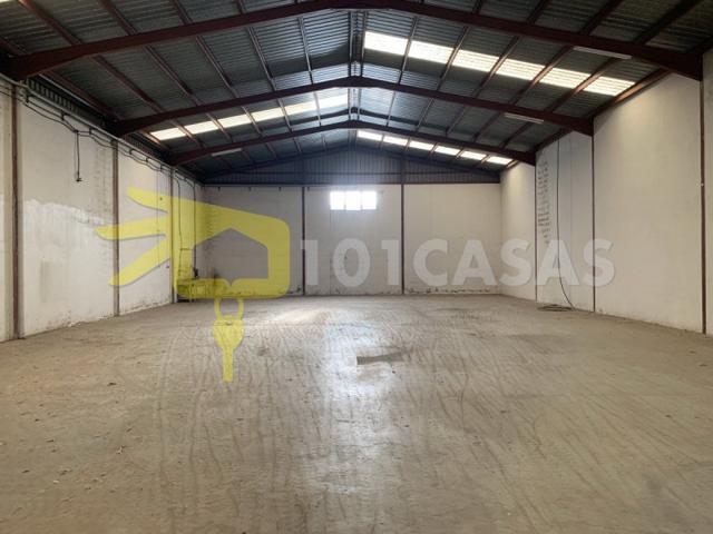 Nave industrial en venta en Albalat de la Ribera, Albalat De La Ribera photo 0