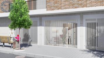 Local comercial en venta en Manises, Rosas photo 0