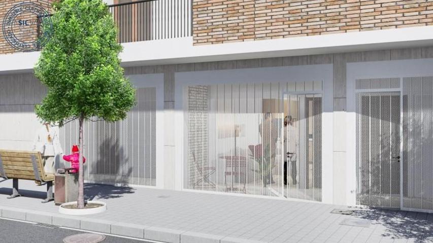 Local comercial en venta en Manises, Rosas photo 0