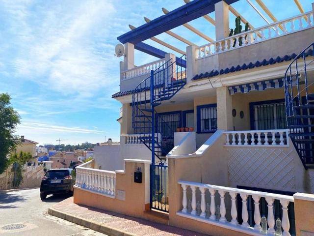 Duplex en venta en San Miguel de Salinas photo 0