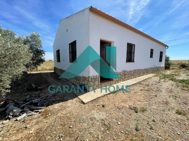Casa con terreno en venta en Torreorgaz, TORREORGAZ photo 0