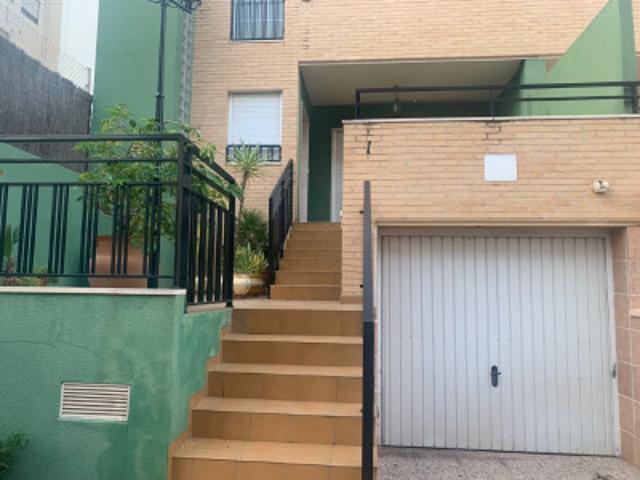 Piso en venta en Almoradi photo 0