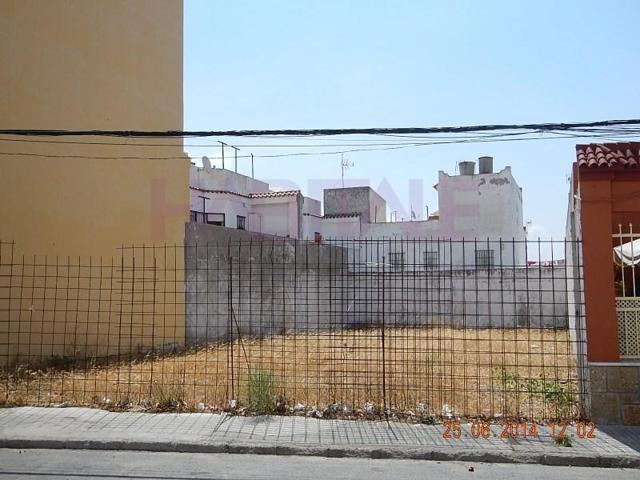 Terreno en venta en Barbate photo 0