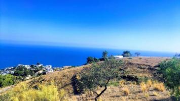 Casa con terreno en venta en Salobreña photo 0