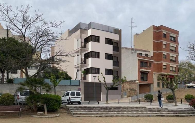 Piso en venta en Alcover, Alcover photo 0