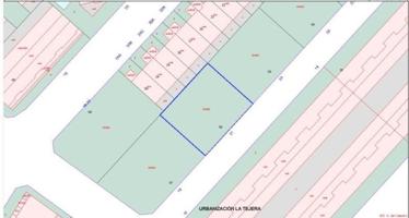 Terreno en venta en Ceuti, La tejera photo 0