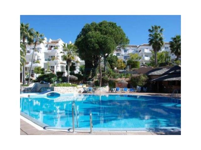Apartamento en venta en Mijas photo 0