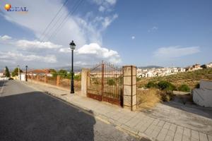 Terreno en venta en Alhendín, Urb. el arenal photo 0