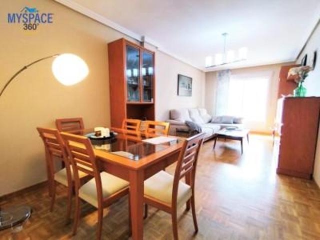 Piso en venta en Ávila, Av. juventud photo 0