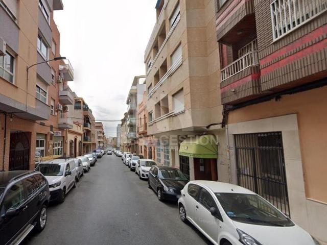 Piso en venta en Burjassot, LEixereta photo 0