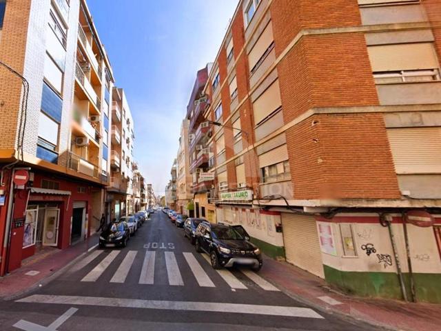 Piso en venta en Burjassot, LEixereta photo 0