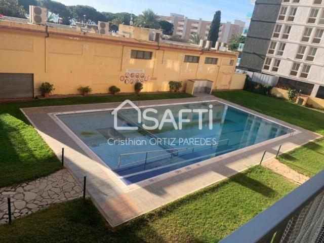 Piso en venta en Malgrat de Mar photo 0