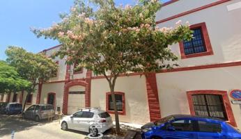 Piso en venta en Cádiz, LA CALETA - LA VIÑA photo 0