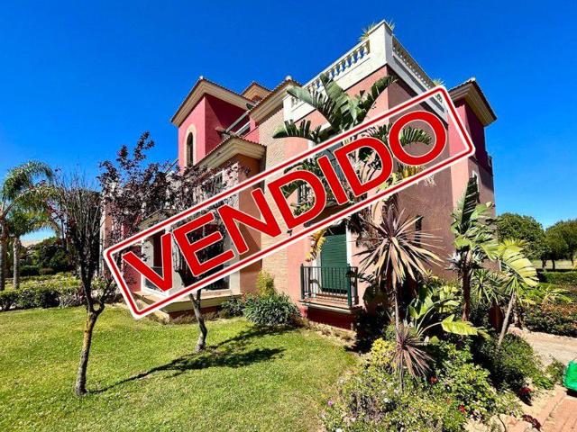 Apartamento en venta en Ayamonte, Isla Canela photo 0