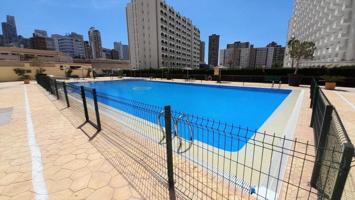 Apartamento en venta en Benidorm, Rincon de Loix Llano photo 0