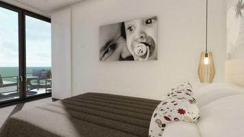 Aticos en venta en Torrevieja, Playa del cura photo 0