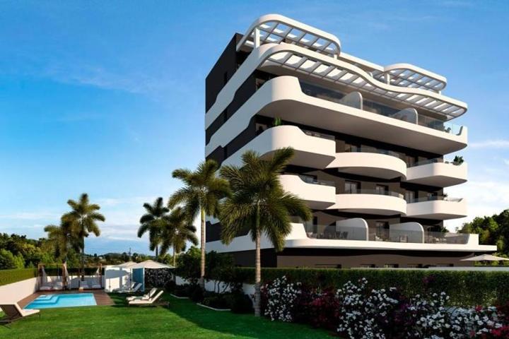 Apartamento en venta en San Juan, Pueblo photo 0