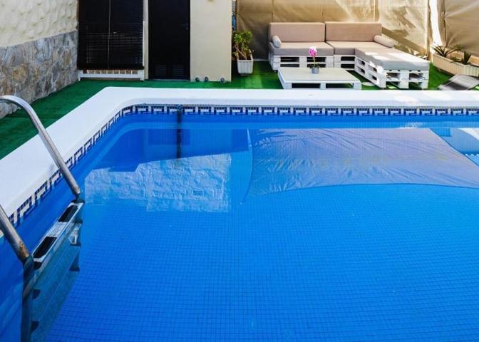 Casa en venta en Burriana, Serratella photo 0