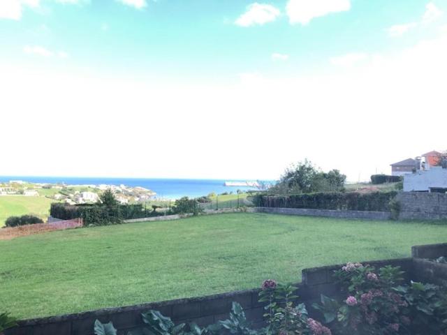 Planta baja en venta en Suances, Pueblo photo 0