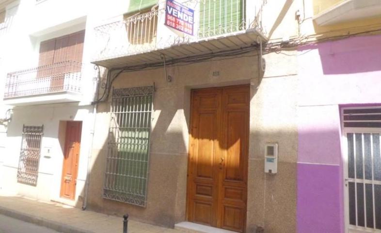 Casa en venta en Abarán, Abaran photo 0