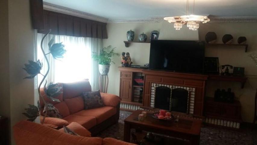 Piso en venta en Elche, Corazon de Jesus photo 0