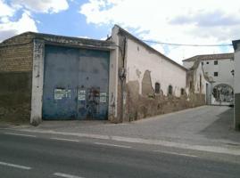 Nave industrial en venta en Marchena, Carretera de Carmona photo 0
