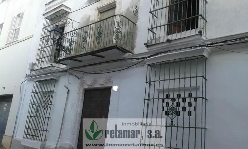 Casa en venta en El Puerto de Santa María, CENTRO photo 0