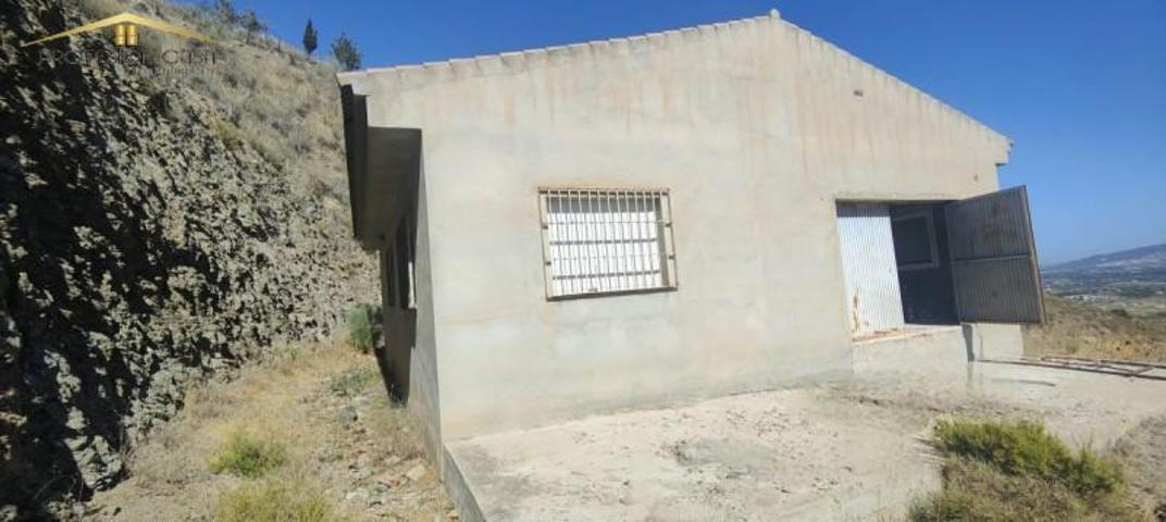 Terreno en venta en Cártama, Comendador photo 0