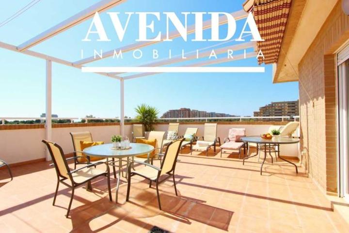 Apartamento en venta en Oropesa del Mar, Marina D'or photo 0