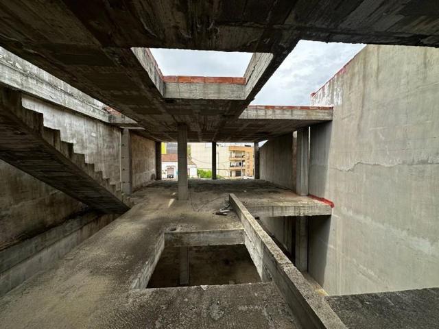 Edificio en venta en Esparreguera, Nucli Urbà photo 0