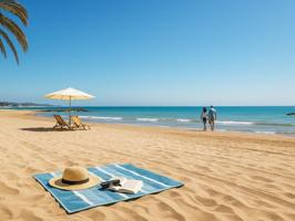 Piso en venta en Cubelles photo 0