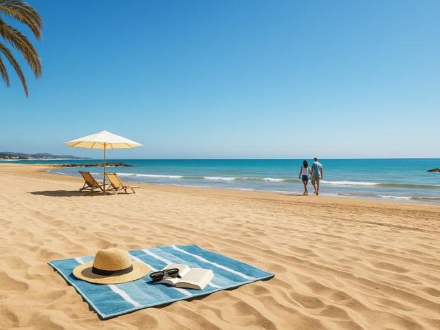 Piso en venta en Cubelles photo 0