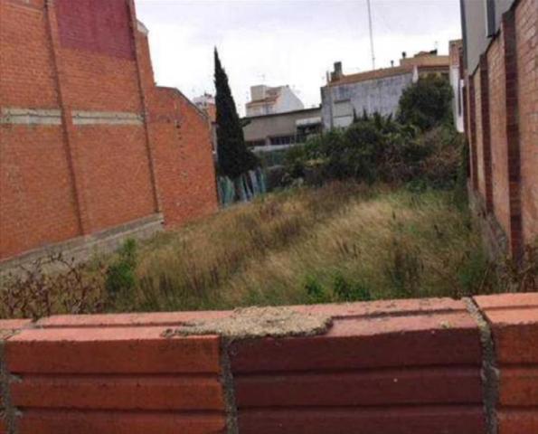 Terreno en venta en Malgrat de Mar, Playa malgrat centre photo 0