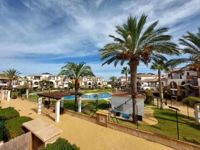 Apartamento en venta en Vera, Las Salinas photo 0