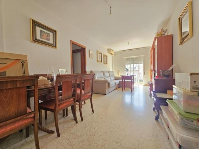 Piso en venta en Sanlúcar de Barrameda, Calle Barrameda photo 0