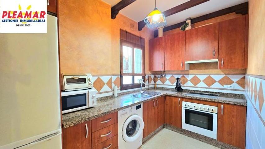 Piso en venta en Chipiona, Centro photo 0