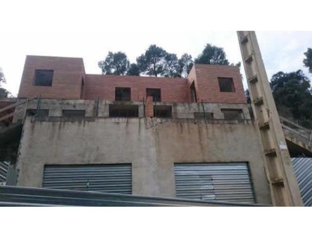 Bungalow en venta en Castellar del Vallès photo 0