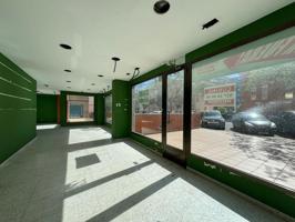 Local comercial en venta en Cáceres, CASA PLATA photo 0