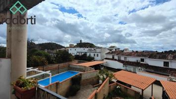 Casas de pueblo en venta en Almonaster la Real, Sierra de Huelva photo 0