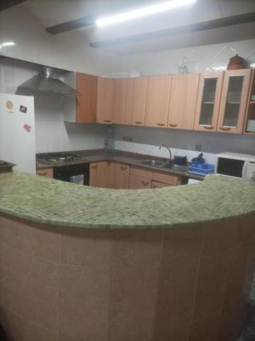 Casa en venta en Benicarló, Mercado photo 0