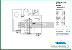 Aticos en venta en Villamediana de Iregua, Villamediana De Iregua photo 0