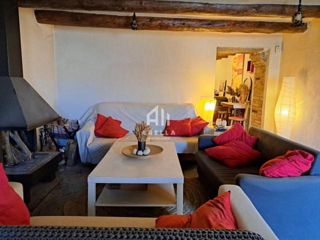 Casas de pueblo en venta en Agramunt photo 0